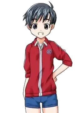 赤坂 真子