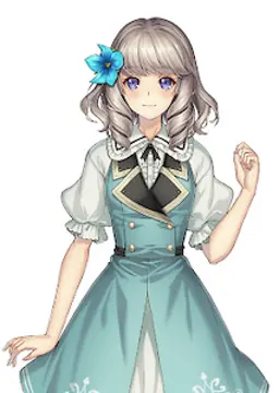 主人公