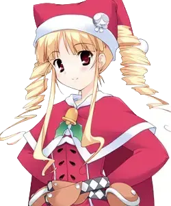月守莉莉卡