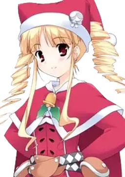 月守 りりか
