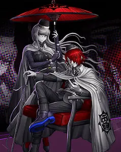 ヨミー・ヘルスマイル