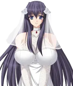 等宗 美羽