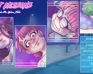 Night Lessons