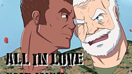 All in Love and War