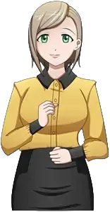 Misao Suzuhara
