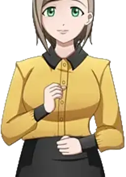 Misao Suzuhara