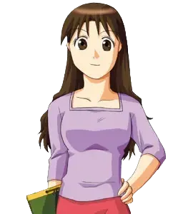 谷崎 ゆかり