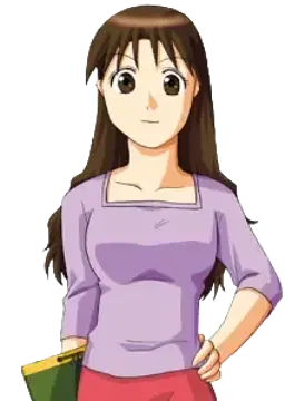 谷崎 ゆかり