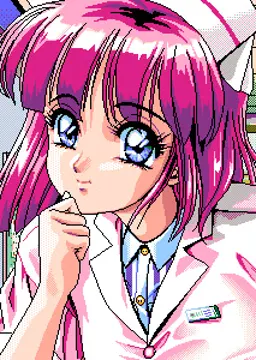 速川 亜美