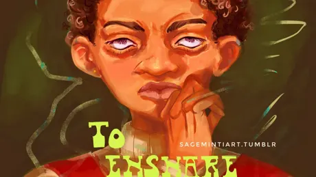 To Ensnare a Witch