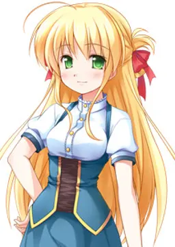 クレア
