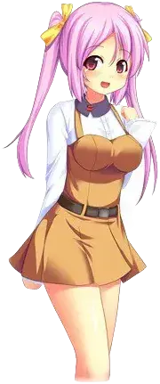 御櫛 日奈乃