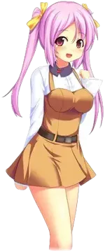 御櫛 日奈乃
