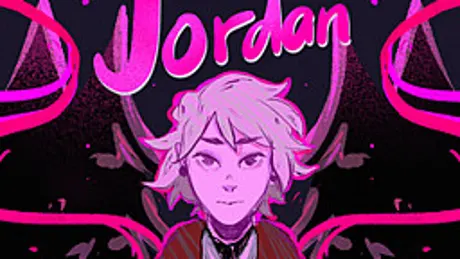 Jordan