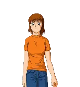楠 塔子