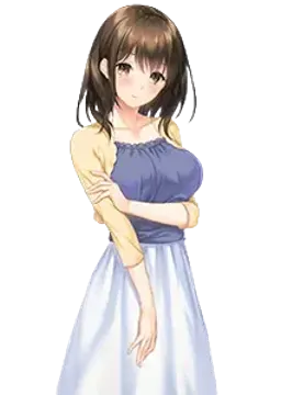 椎名雪