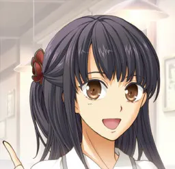 柚木 奈緒