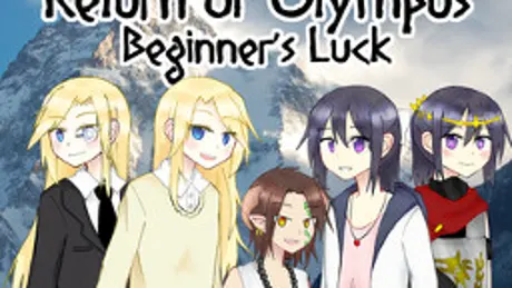 Return of Olympus: Beginner's Luck