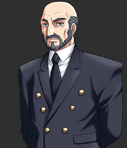 クリフ・バドル
