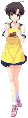 金森 ゆい