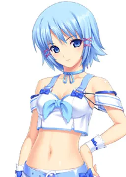 氷室立夏