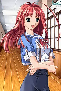 菜乃花 恵理