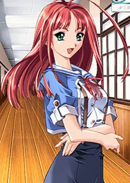 菜乃花 恵理