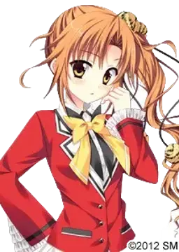 結月 仔虎