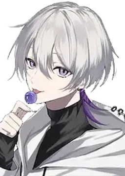 卯月ノア