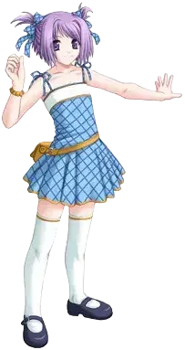 九条 奈菜香