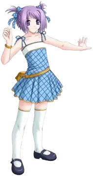 九条 奈菜香