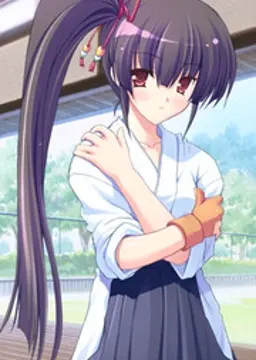 彩代 鈴
