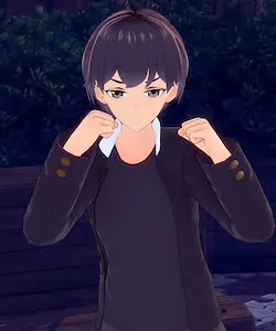 亚历克斯