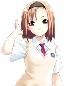 前月 柚