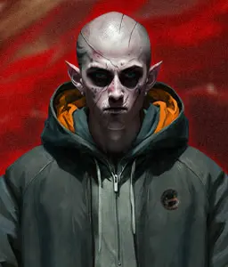 Spike