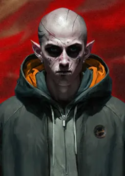 Spike