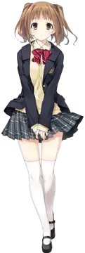 长津田夕美