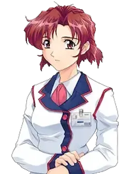 マコト・イズミ