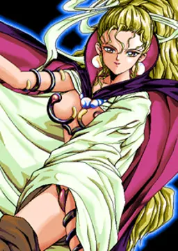マジェスティ