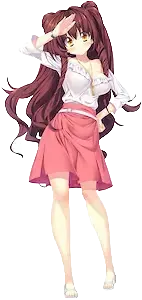 鳳凰院 綾香