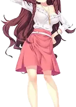 鳳凰院 綾香