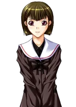 羽城 睦美