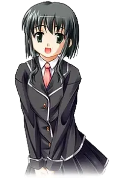 前家 芽衣子