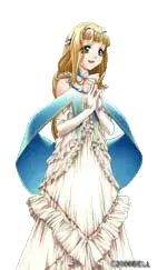 女神サマ