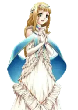 女神サマ