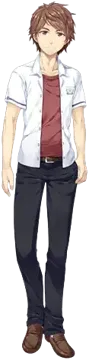 二宮 徹