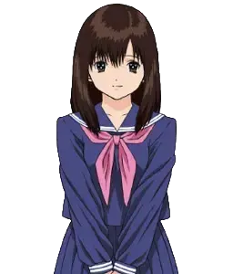 東城 綾