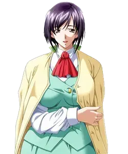 鹤见沙耶香