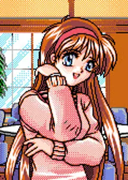美穂