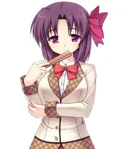八木羽蘭子